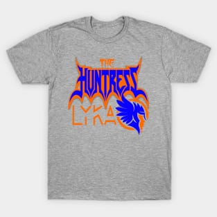 RWO HUNTRESS T-Shirt